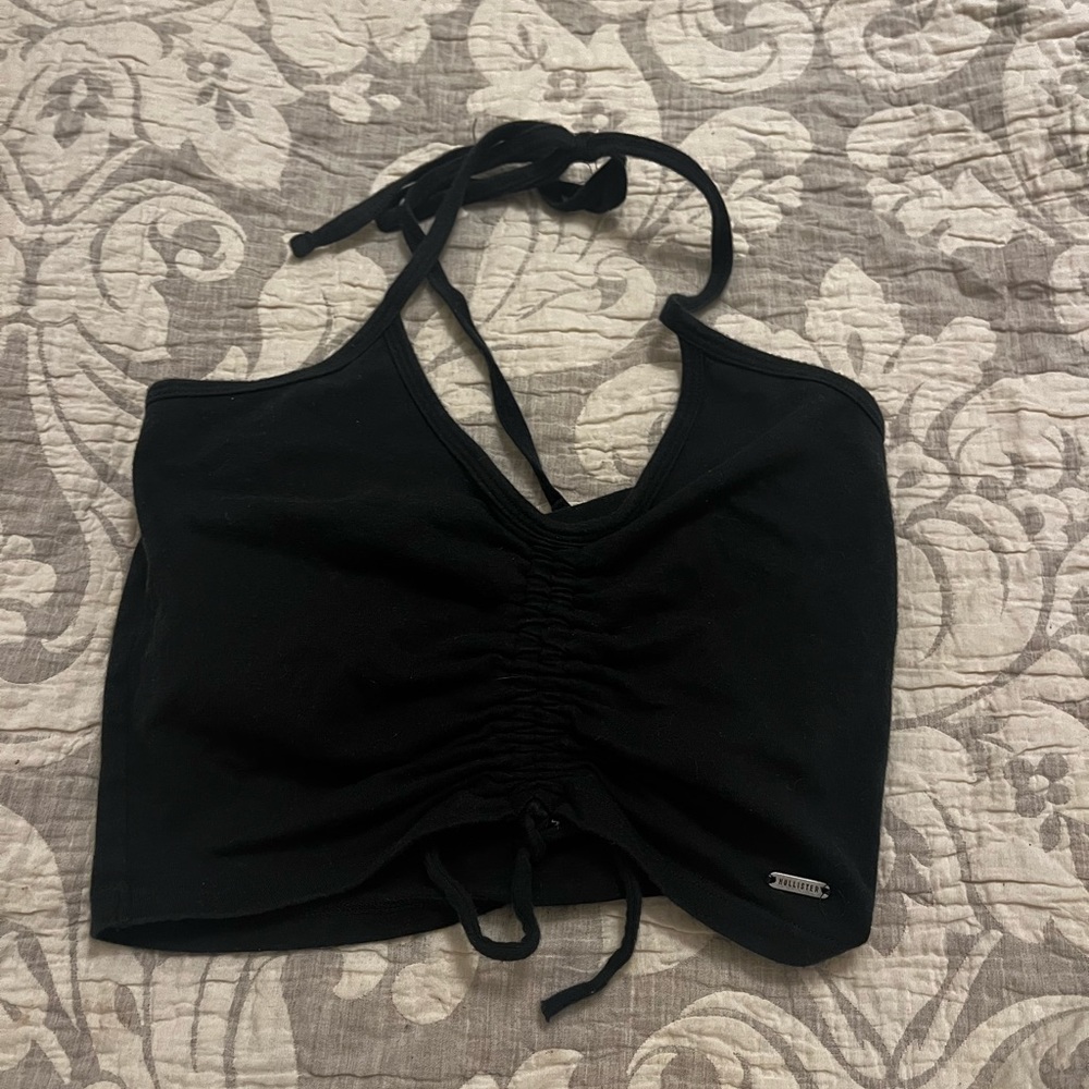 Hollister tank top